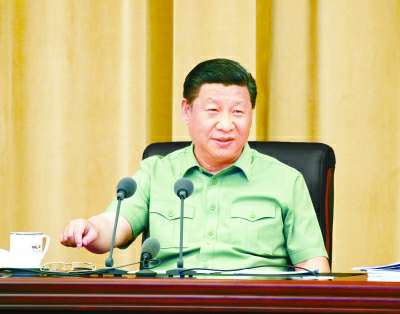 努力建设一支强大的现代化海军 为实现中国梦强军梦提供坚强力量支撑 努力建设一支强大的现代化海军 为实现中国梦强军梦提供坚强力量支撑